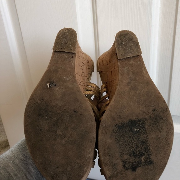 Wedges. - Picture 3 of 4